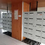 Appart\'Hotel Orleans Sud